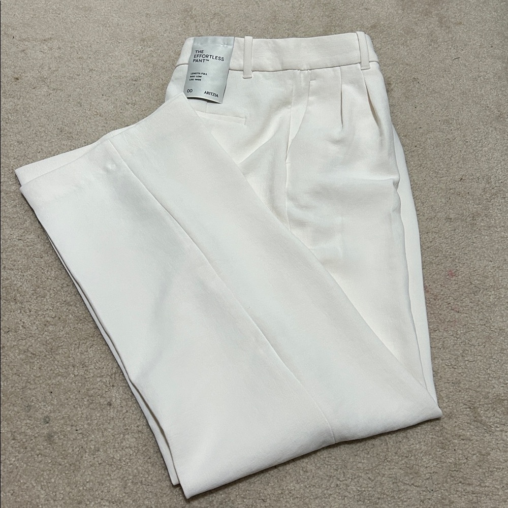Aritzia Pant